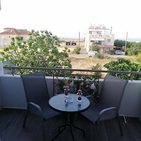 Ariadne Apartment Paralimni Exterior photo