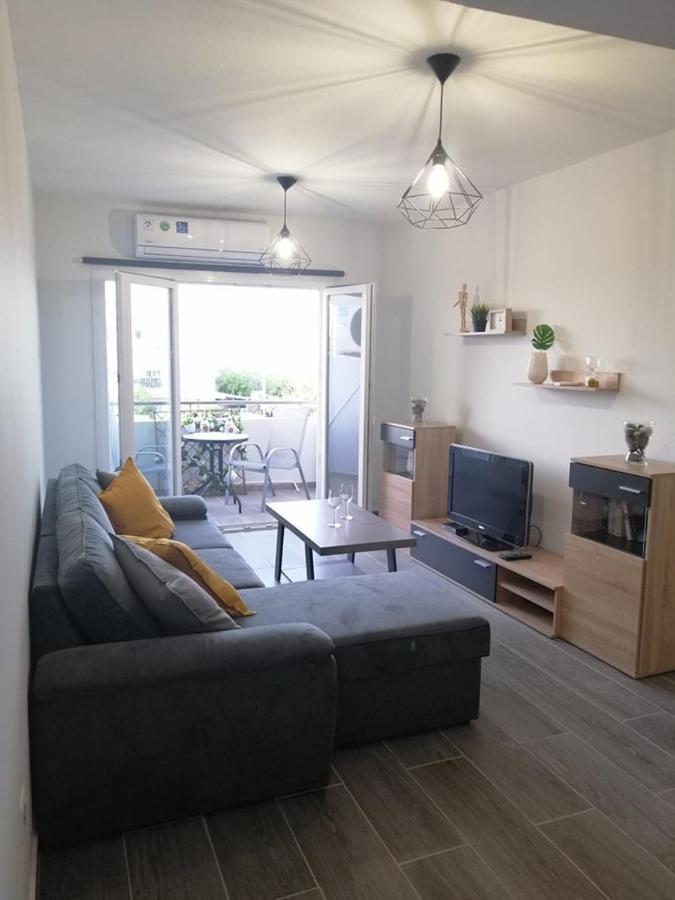 Ariadne Apartment Paralimni Exterior photo