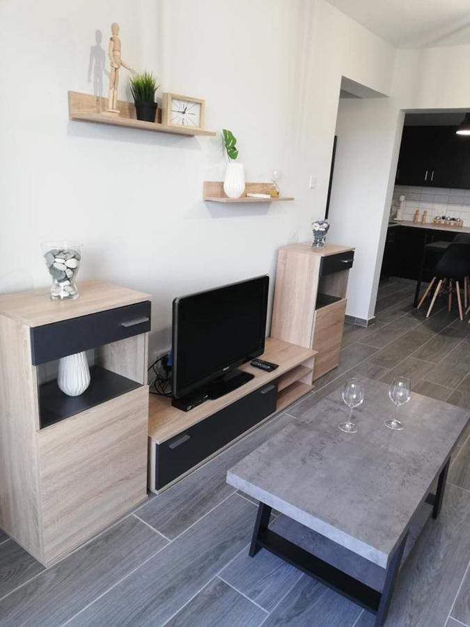 Ariadne Apartment Paralimni Exterior photo