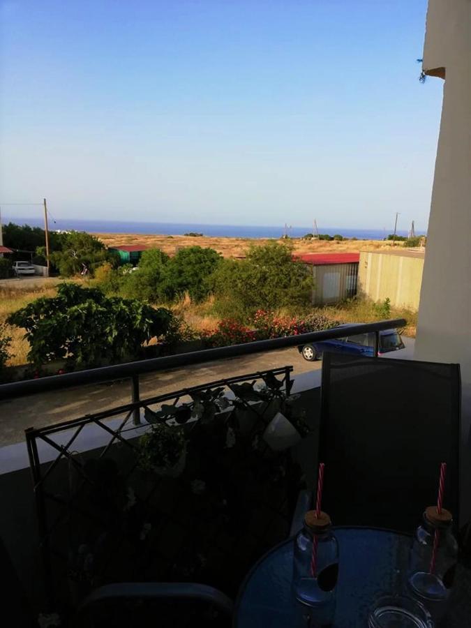 Ariadne Apartment Paralimni Exterior photo