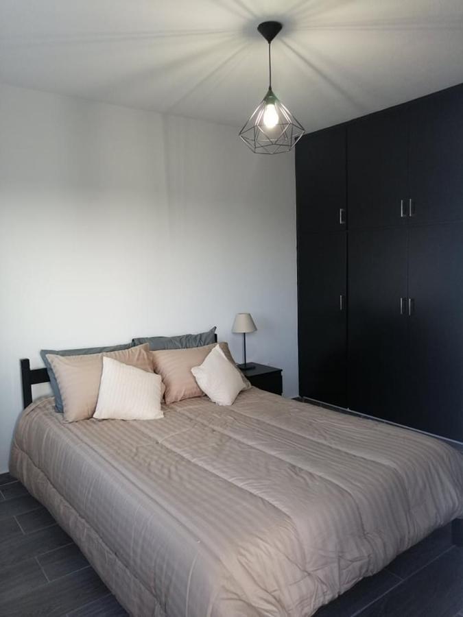 Ariadne Apartment Paralimni Exterior photo
